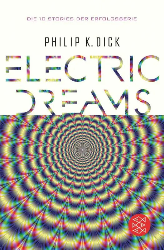 Electric Dreams - Die 10 Stories der Erfolgsserie