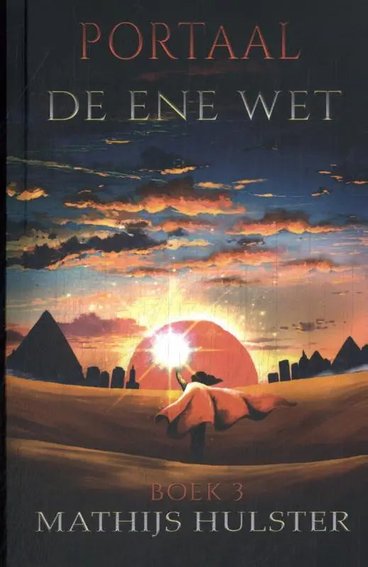 De ene wet