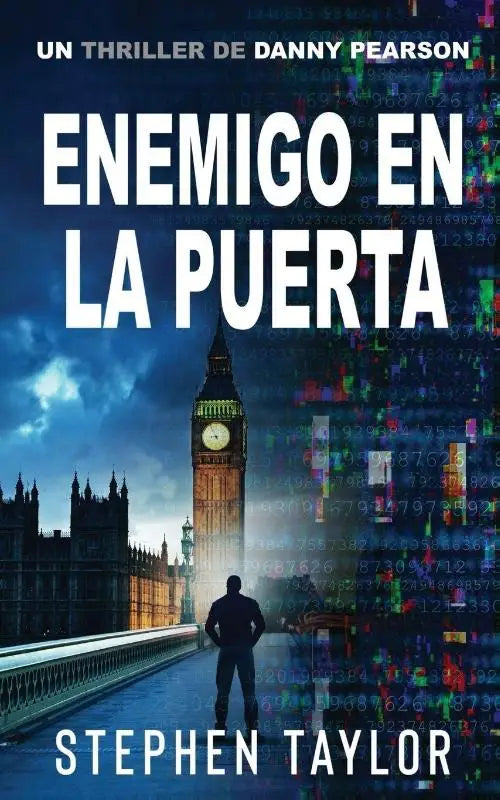Enemigo en la Puerta - Spanish Translation of Enemy At The Door