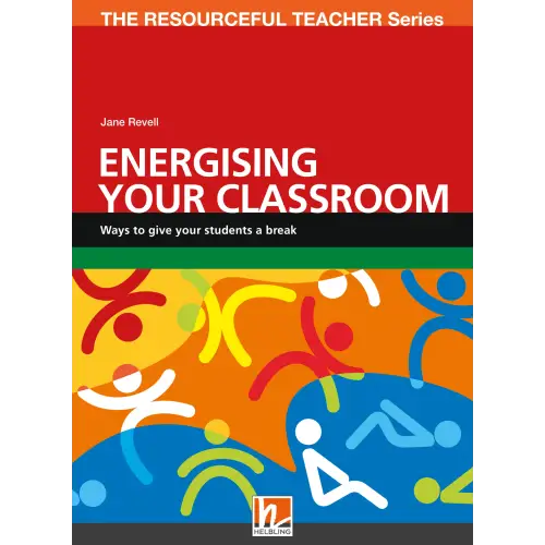 Energising your classroom - energising your classroom - engelstalig leermiddel