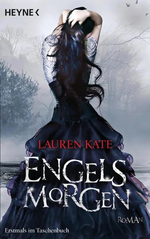 Engelsmorgen - Band 2