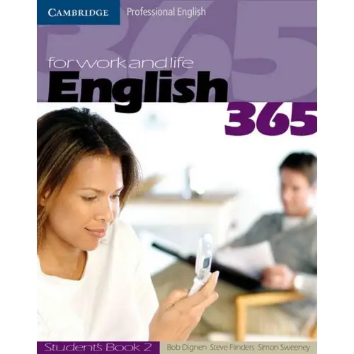 English 365 2 student’s book - english 365 2 student’s book - boek