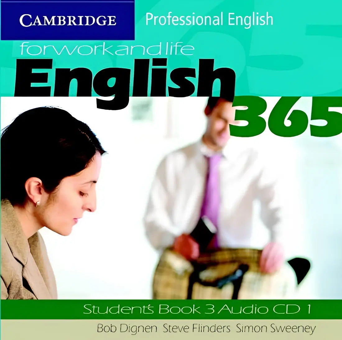 English 365 3 audio-cd’s (2x) - english 365 3 audio-cd’s (2x) - boek