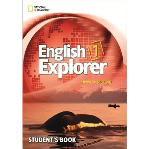 English explorer 1 interactive whiteboard cd-rom - english explorer 1 interactive whiteboard cd-rom - boek