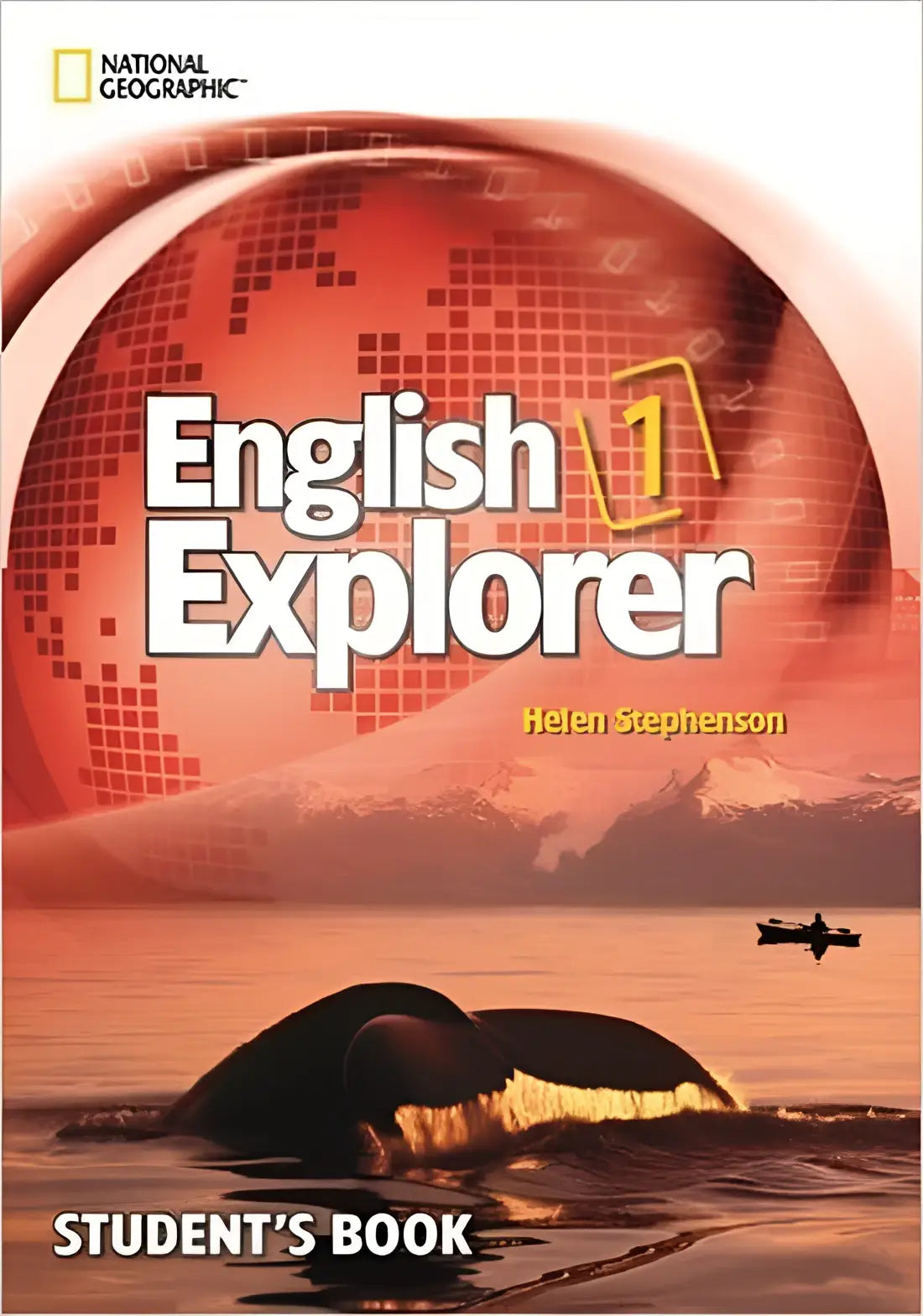 English explorer 1 interactive whiteboard cd-rom - english explorer 1 interactive whiteboard cd-rom - boek