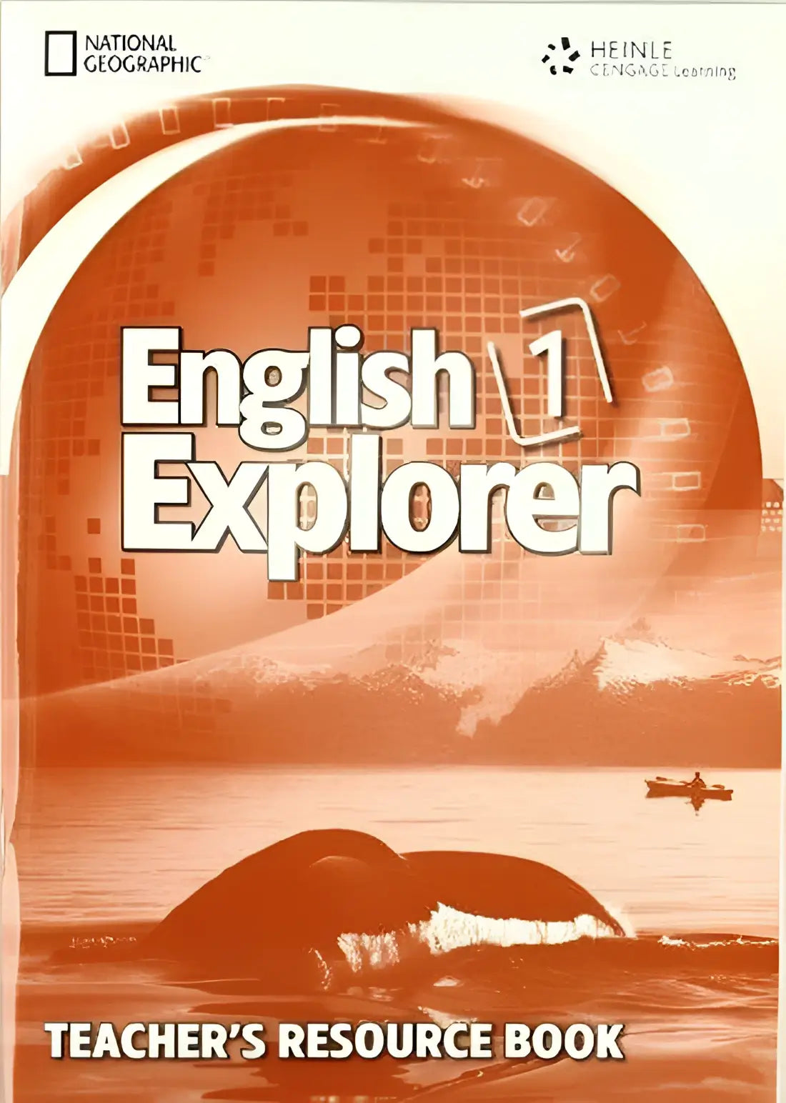 English explorer 1 teacher’s resource book - english explorer 1 teacher’s resource book - boek