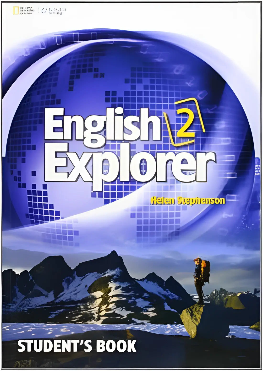 English explorer 2 student’s book + multi-rom - english explorer 2 student’s book + multi-rom - boek