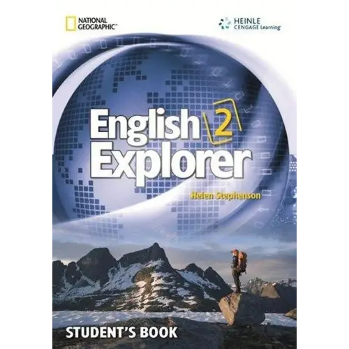 English explorer 2 teacher’s resource book - english explorer 2 teacher’s resource book - boek