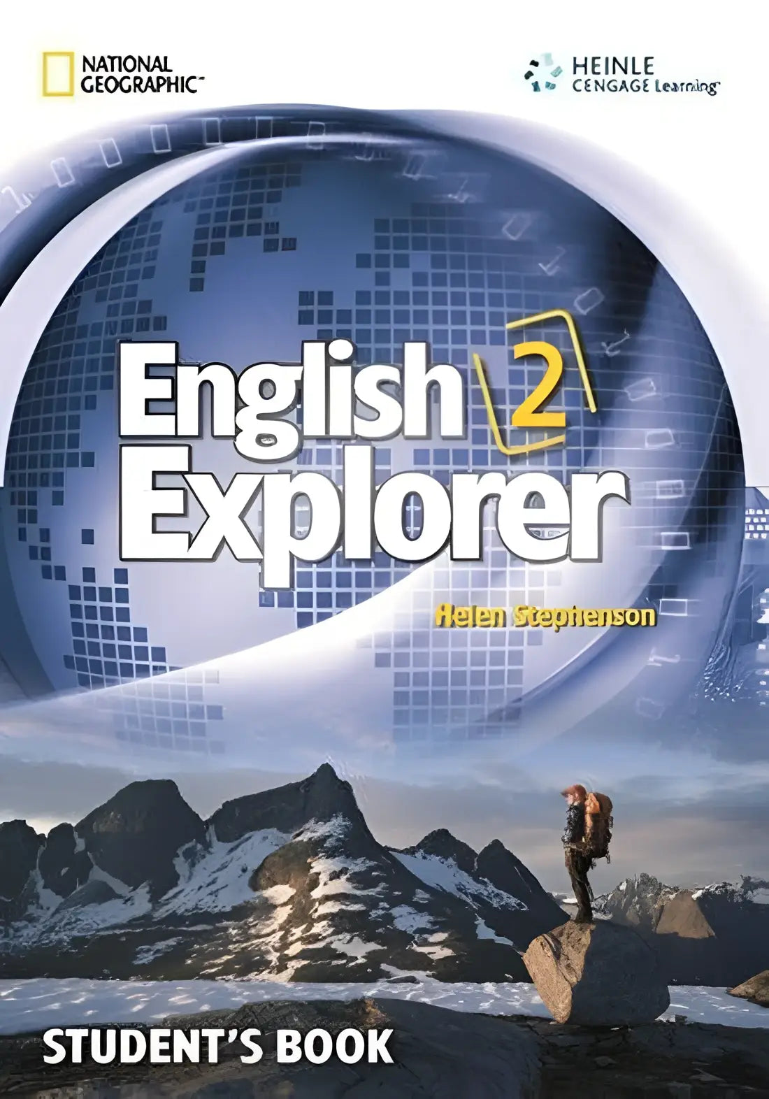 English explorer 2 teacher’s resource book - english explorer 2 teacher’s resource book - boek