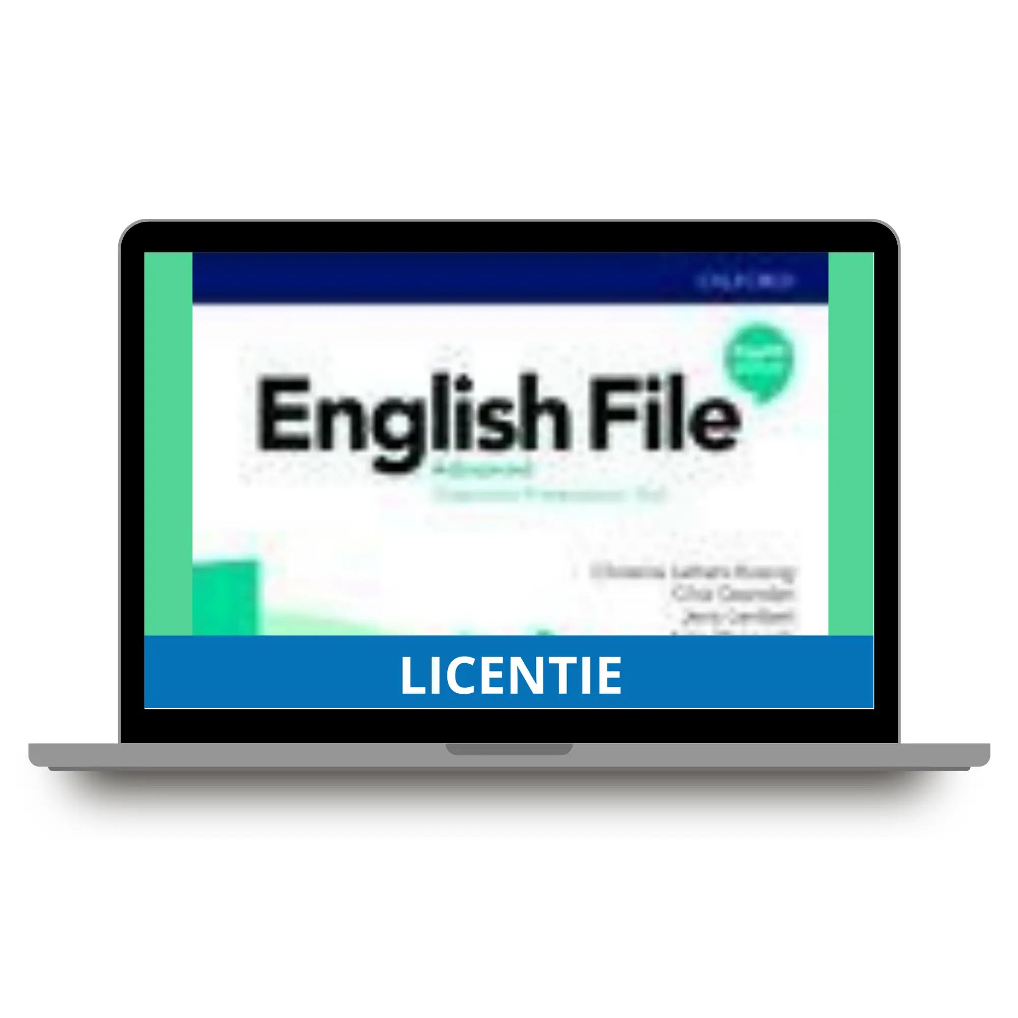 English file - advanced (fourth edition) student’s book classroom presentation tool - english file - advanced (fourth