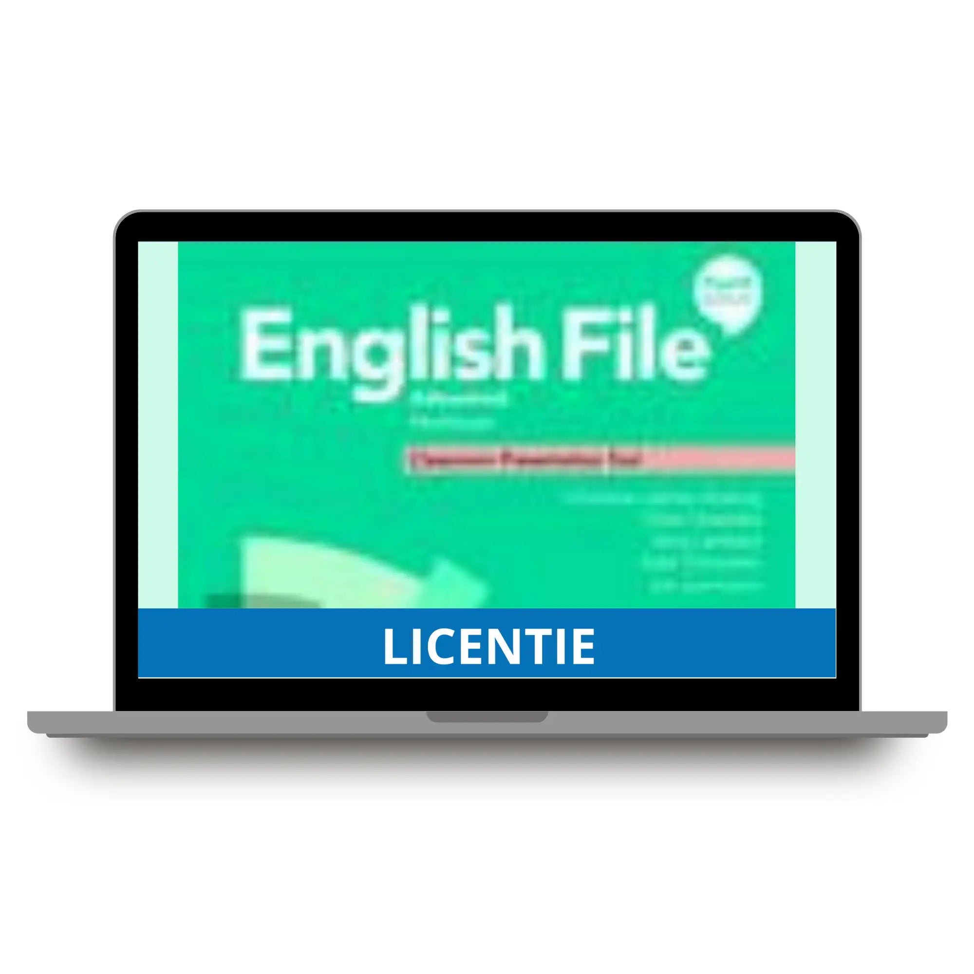 English file - advanced (fourth edition) workbook classroom presentation tool - english file - advanced (fourth