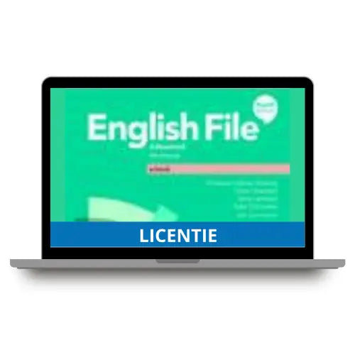 English file - advanced (fourth edition) workbook e-book - english file - advanced (fourth edition) workbook e-book