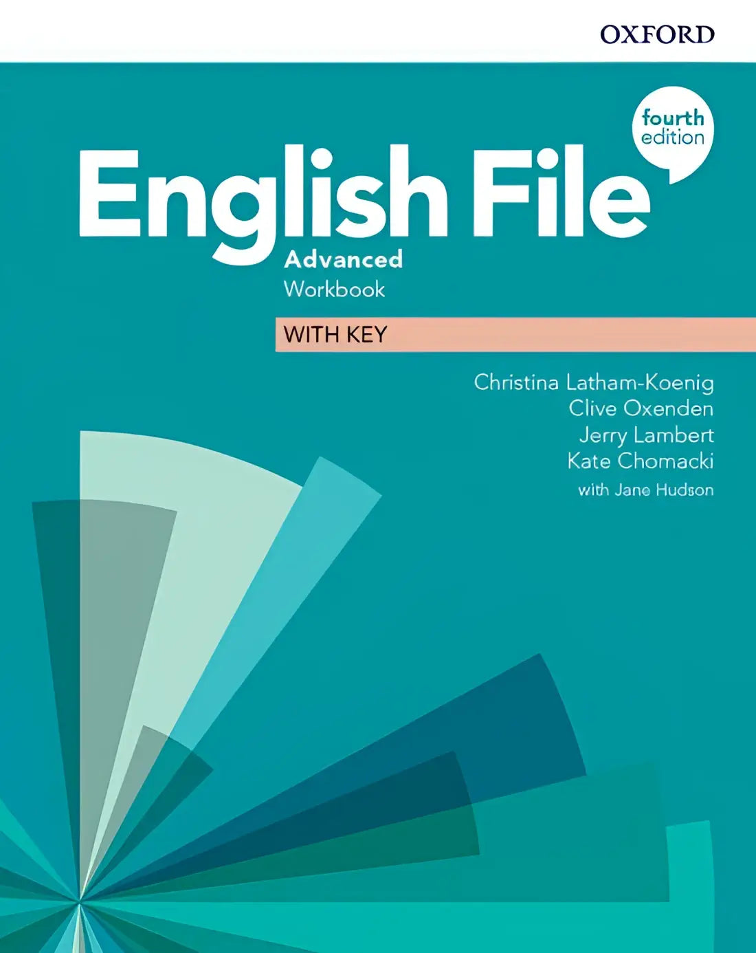 English file - advanced (fourth edition) workbook with key - english file - advanced (fourth edition) workbook with key