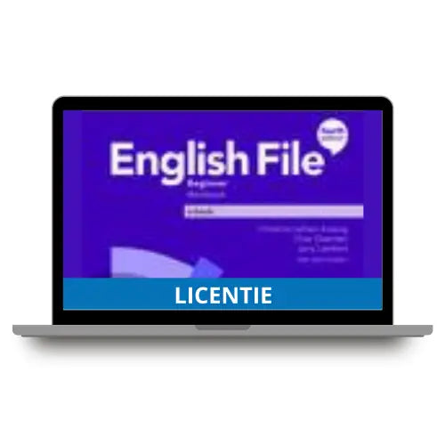 English file - beginner (fourth edition) workbook e-book - english file - beginner (fourth edition) workbook e-book