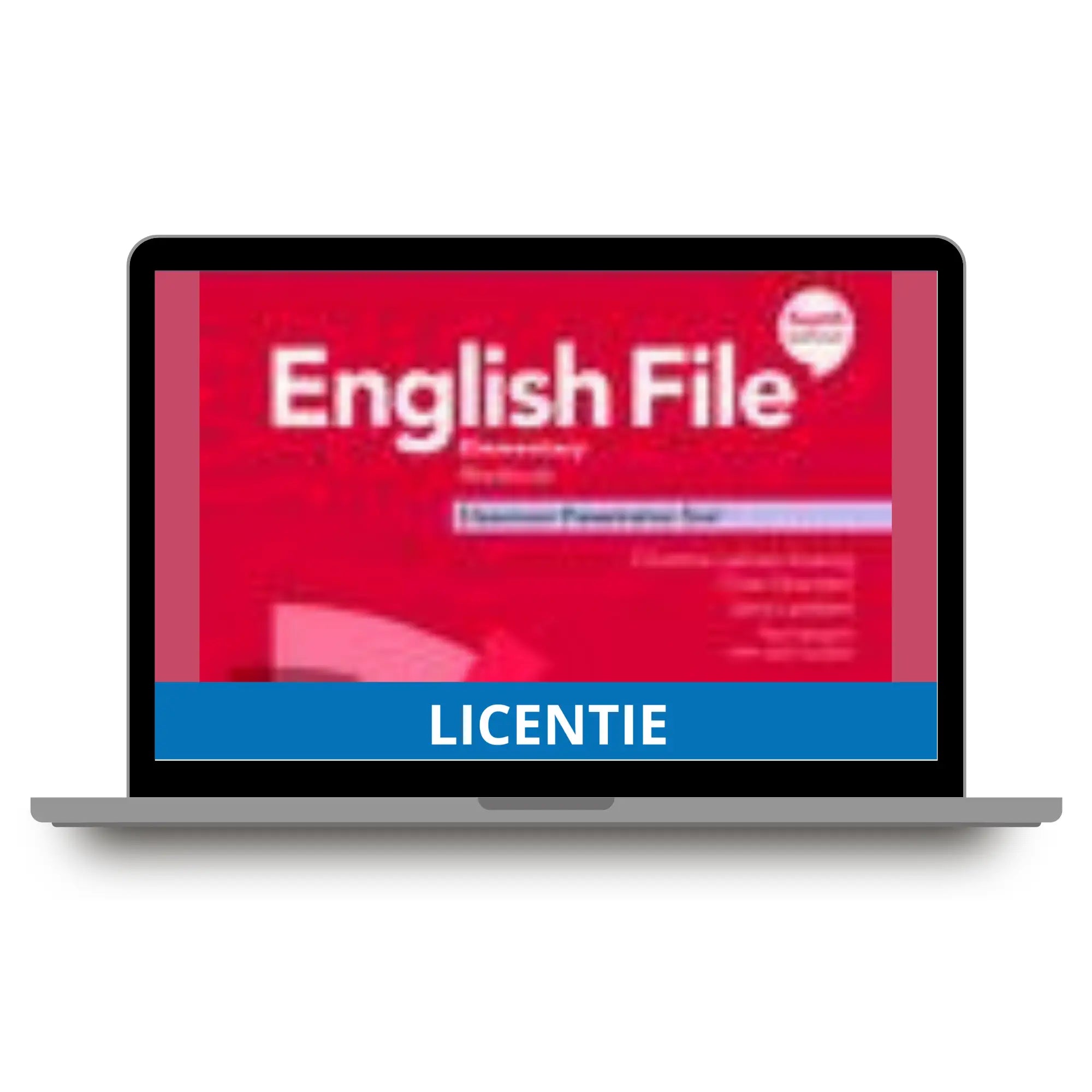 English file - elementary (fourth edition) workbook classroom presentation tool - english file - elementary (fourth