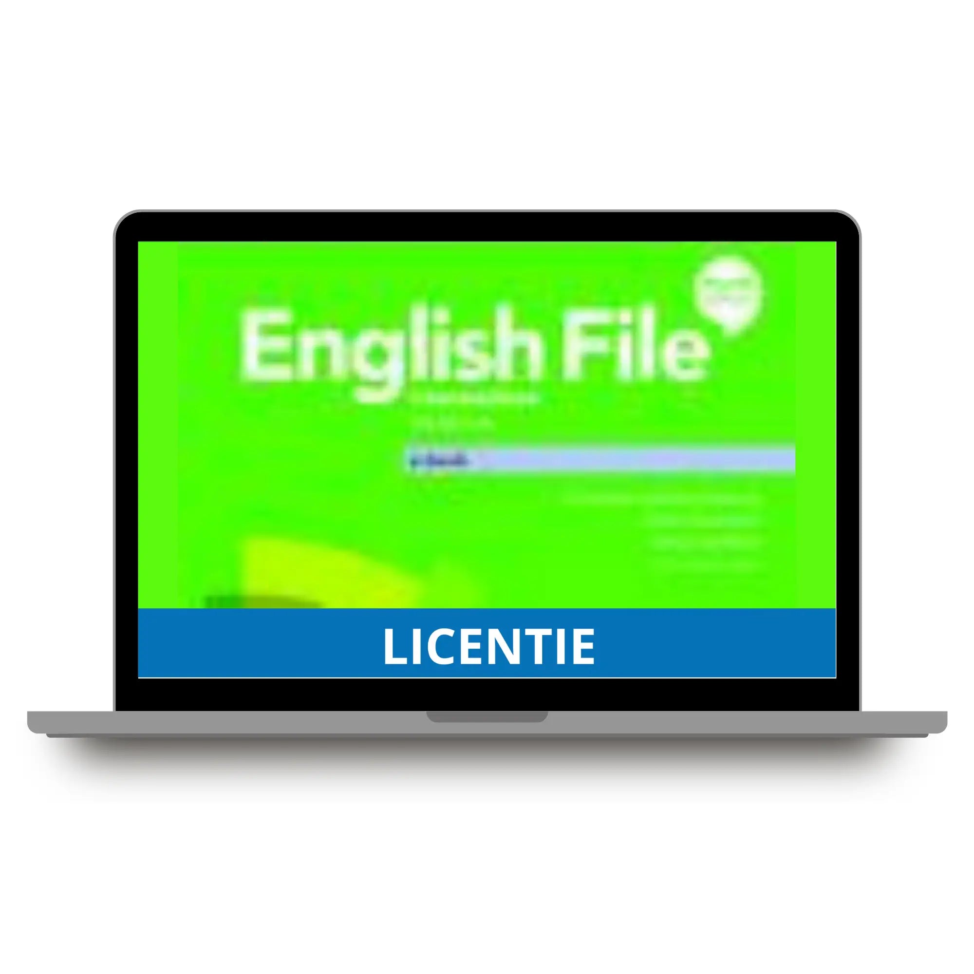 English file - intermediate (fourth edition) workbook e-book - english file - intermediate (fourth edition) workbook
