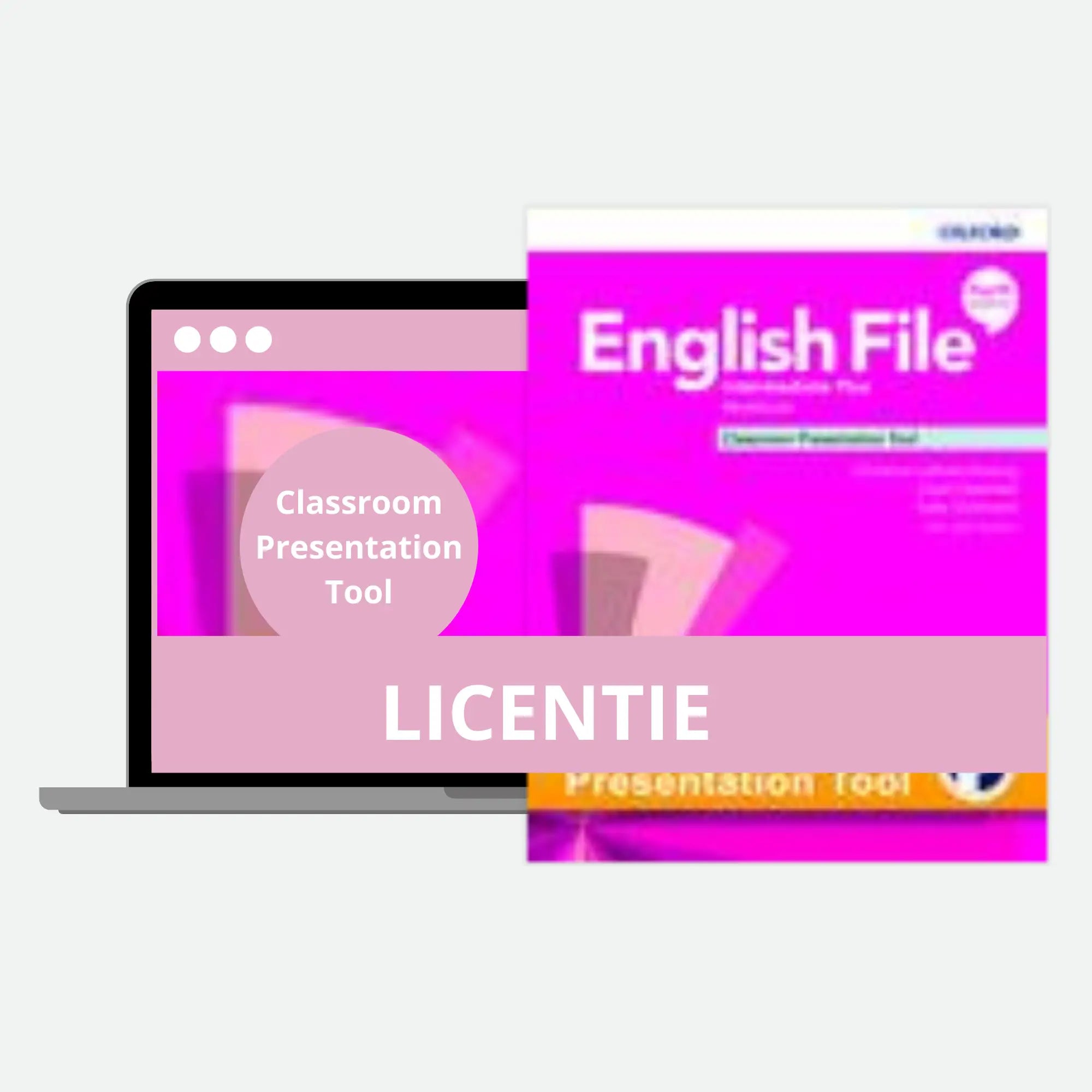 English file - intermediate plus (fourth edition) workbook classroom presentation tool - english file - intermediate