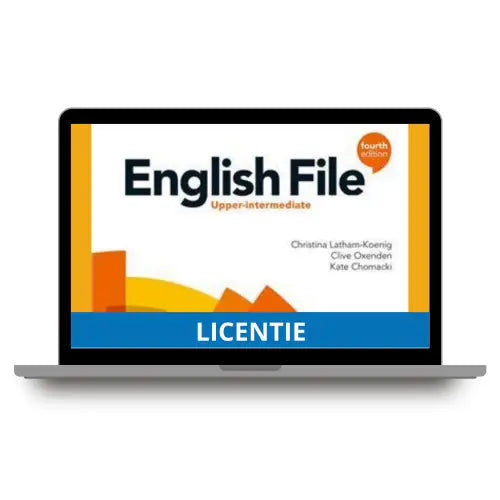 English file - upper-intermediate (fourth edition) online practice (vit) - english file - upper-intermediate (fourth
