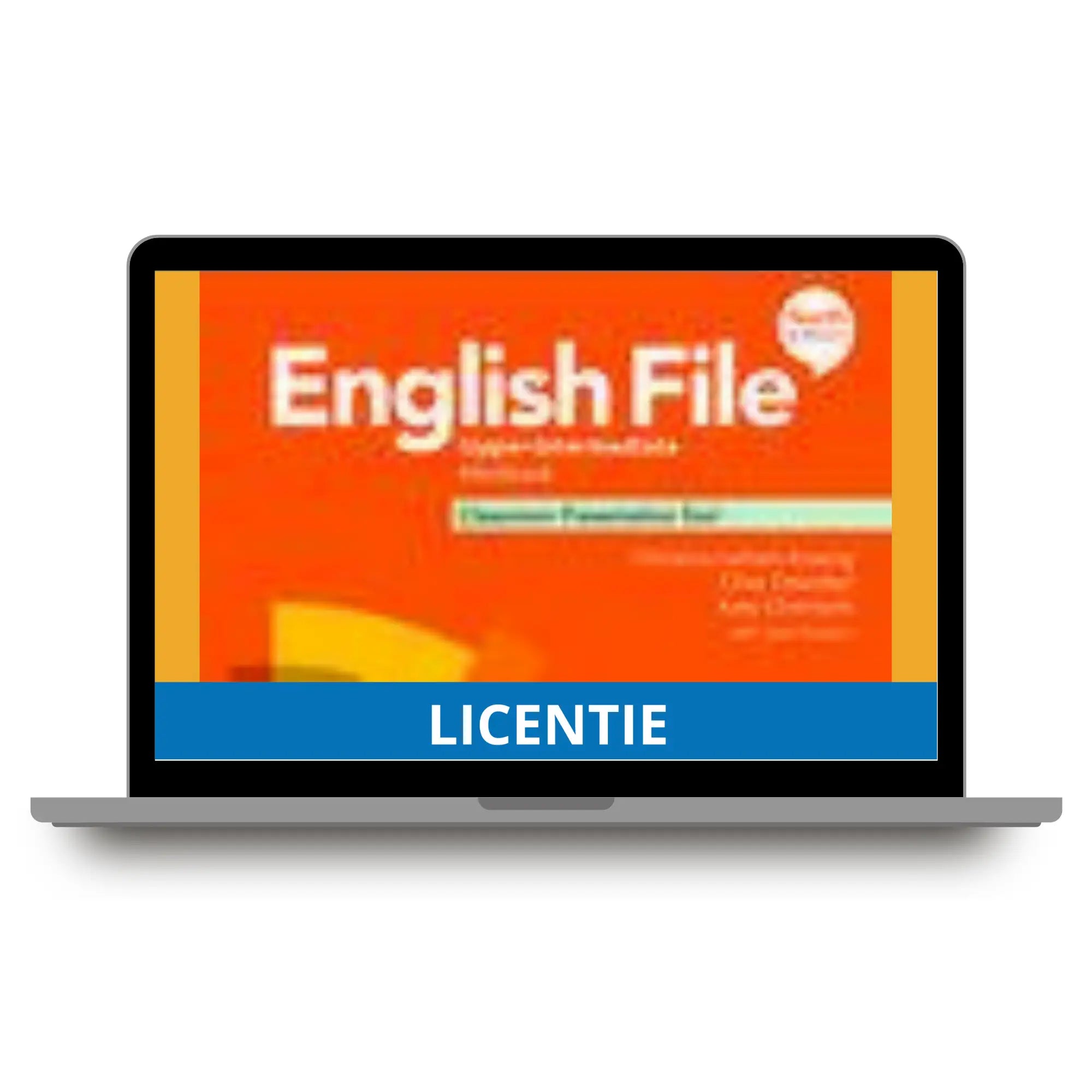 English file - upper-intermediate (fourth edition) workbook classroom presentation tool - english file