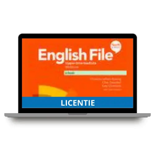 English file - upper-intermediate (fourth edition) workbook e-book - english file - upper-intermediate (fourth edition)