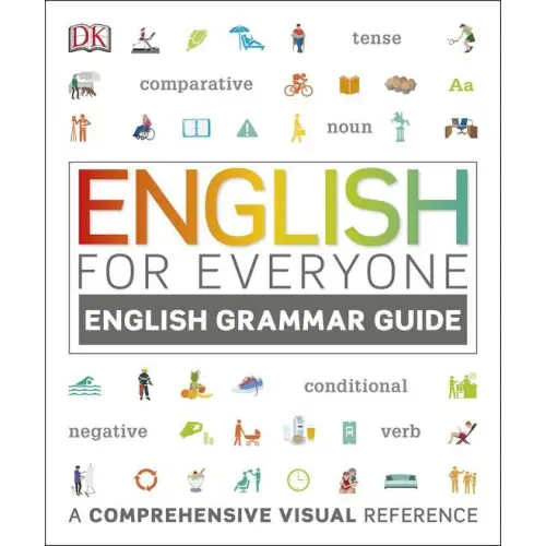 English for everyone english grammar guide: a complete self study programme - english for everyone english grammar