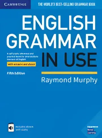 English grammar in use - fifth edition book + answers + interactive ebook - english grammar in use - fifth edition book