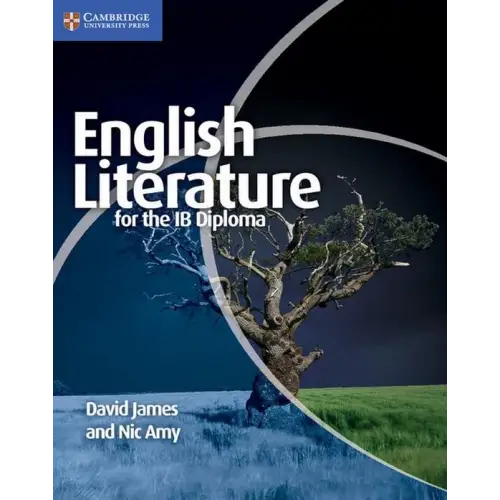 English literature for the ib diploma - english literature for the ib diploma - boek