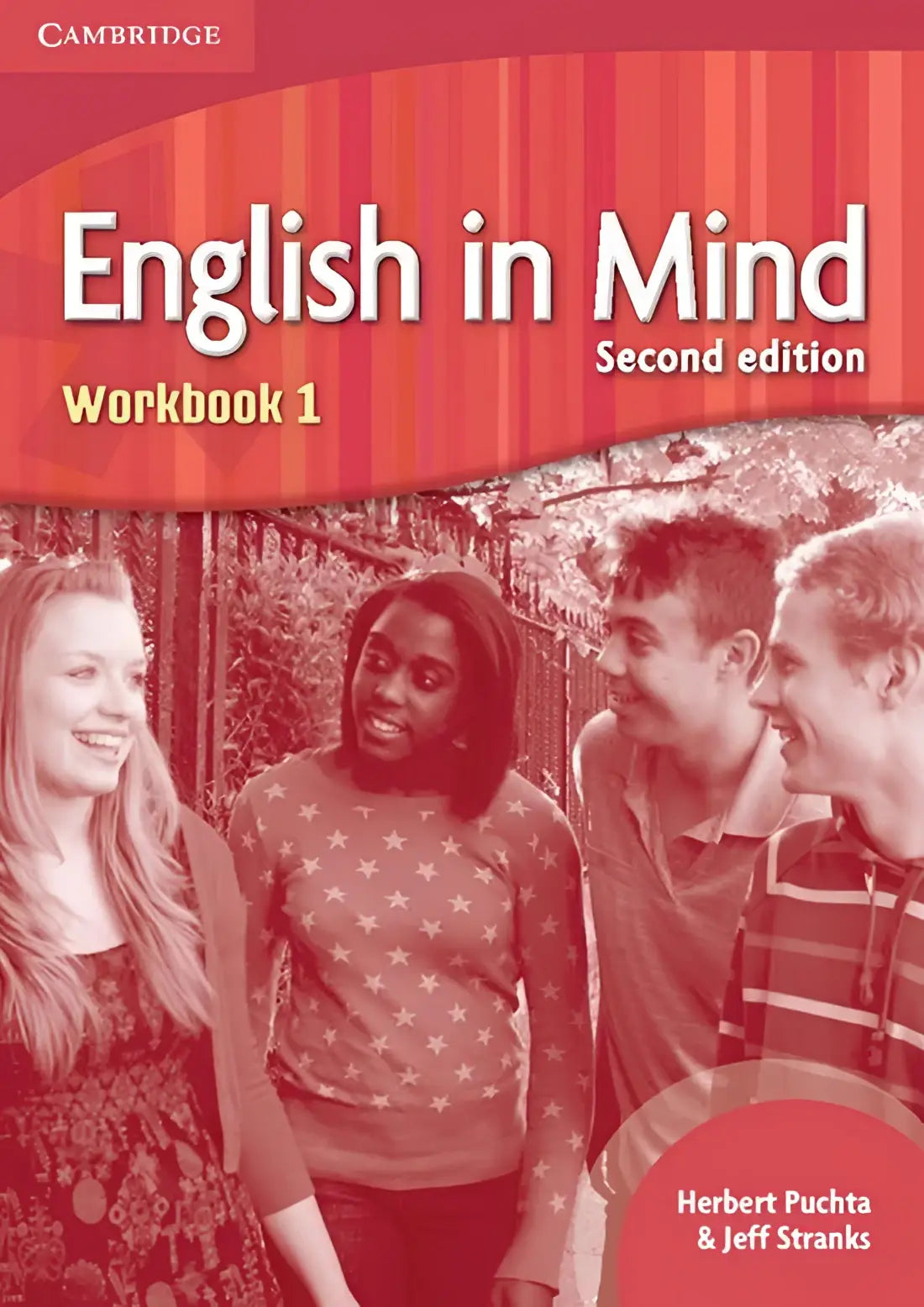 English in mind - second edition 1 workbook - english in mind - second edition 1 workbook - boek
