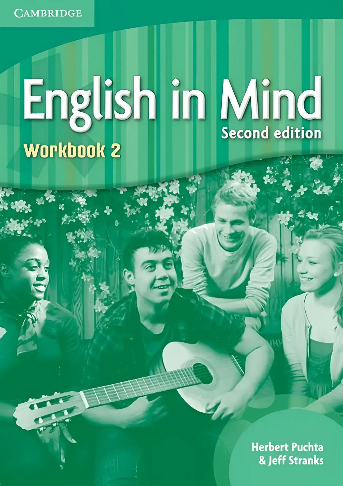 English in mind - second edition 2 workbook - english in mind - second edition 2 workbook - boek