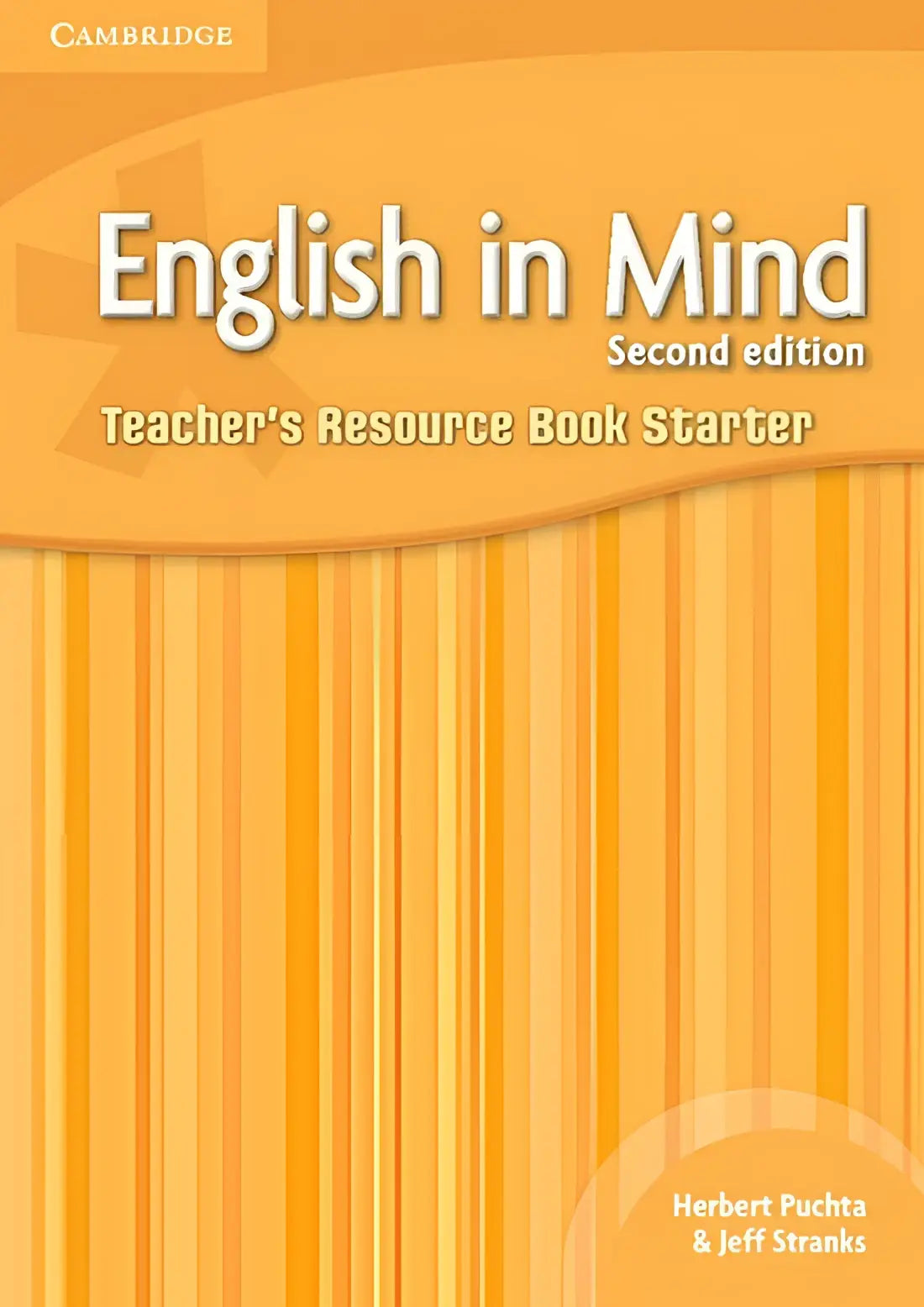 English in mind - second edition - starter teacher’s resource book - english in mind - second edition - starter