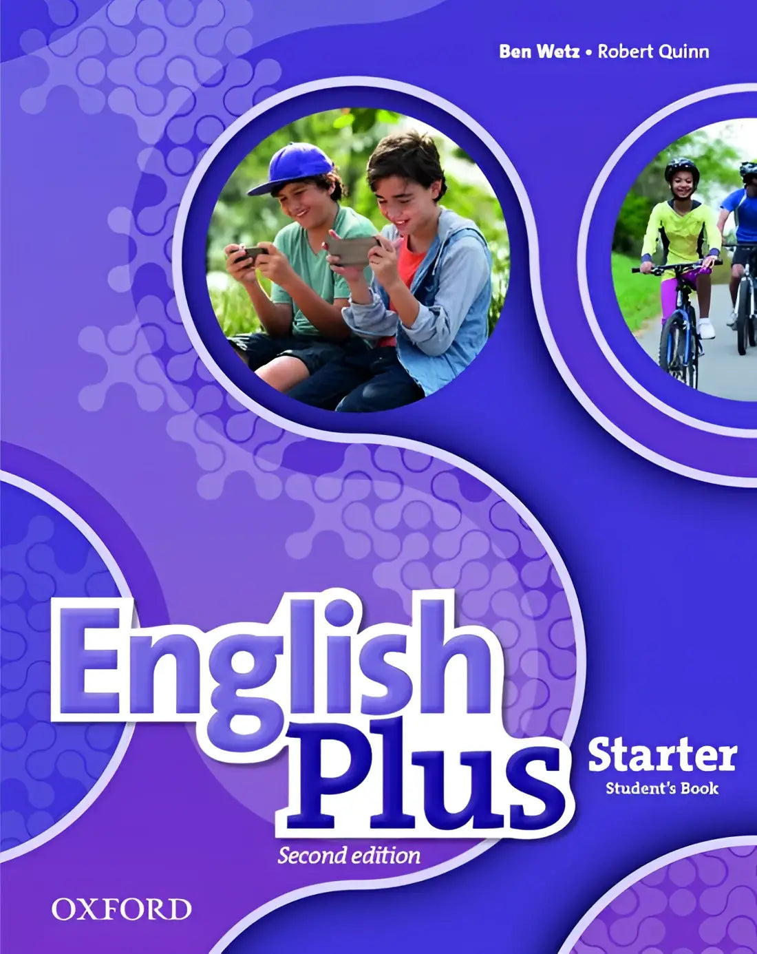 English plus: starter student’s book - english plus: starter student’s book - boek