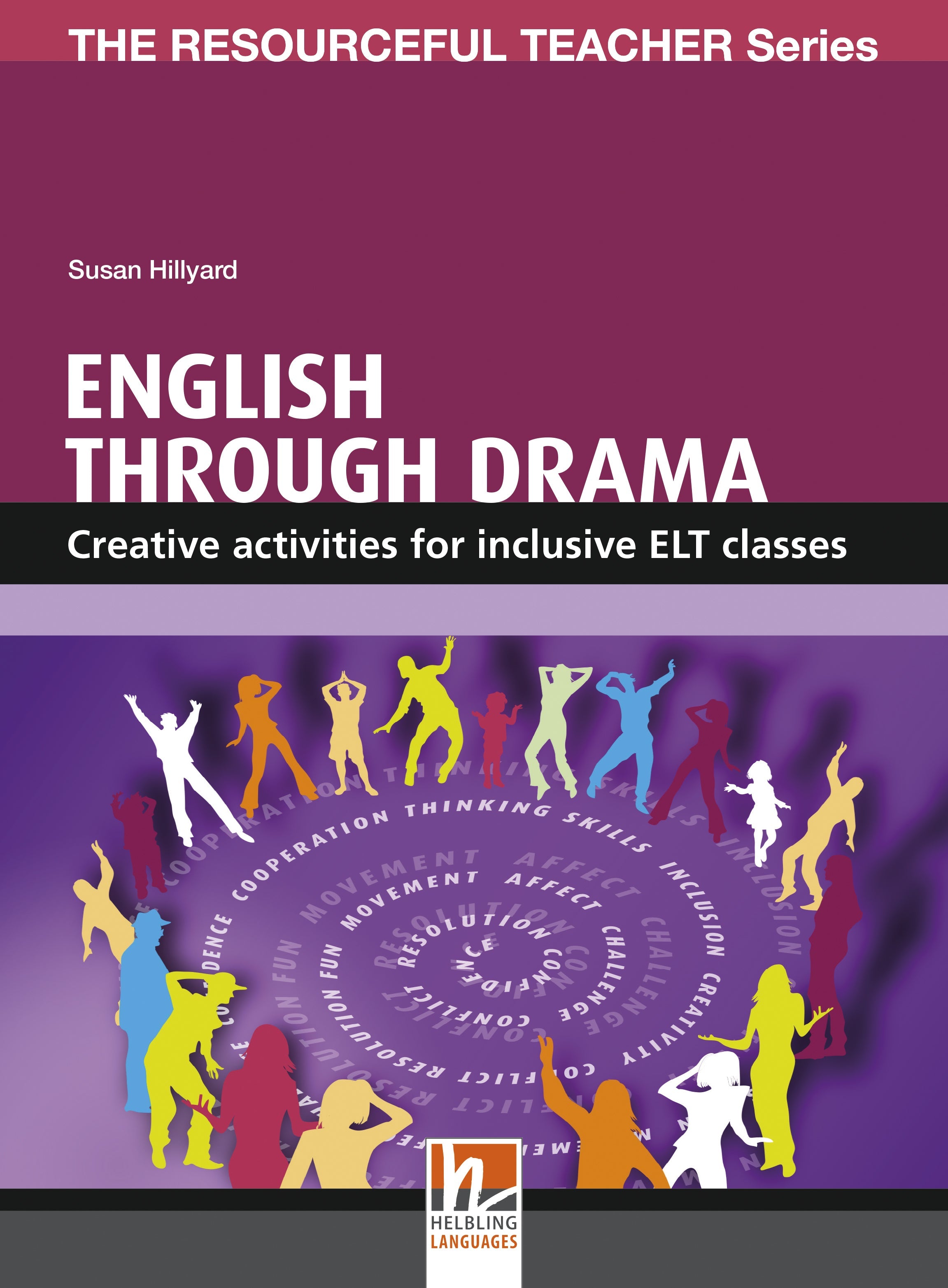 English through drama - english through drama - engelstalig leermiddel