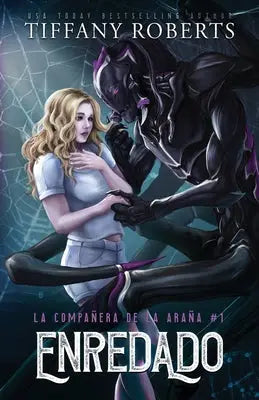Enredado - Spanish Edition