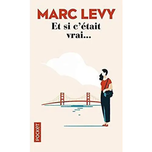 Et si c’était vrai - et si c’était vrai - boek