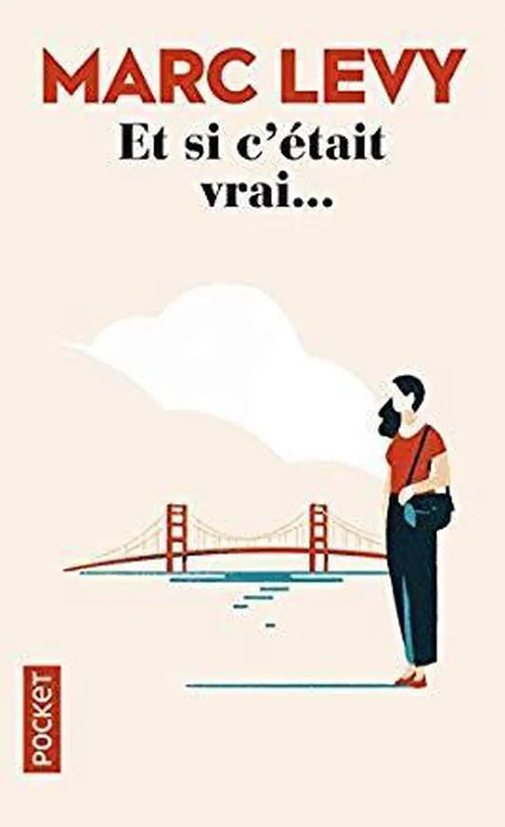 Et si c’était vrai - et si c’était vrai - boek