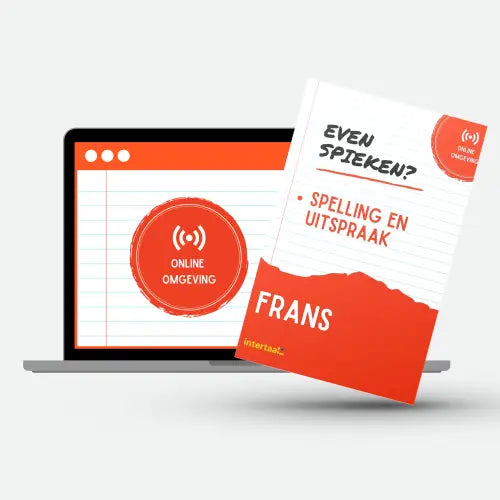 Even spieken? - frans spelling en uitspraak - even spieken? - frans spelling en uitspraak - boek