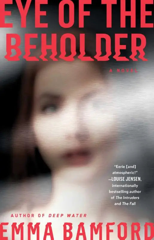 Eye of the Beholder