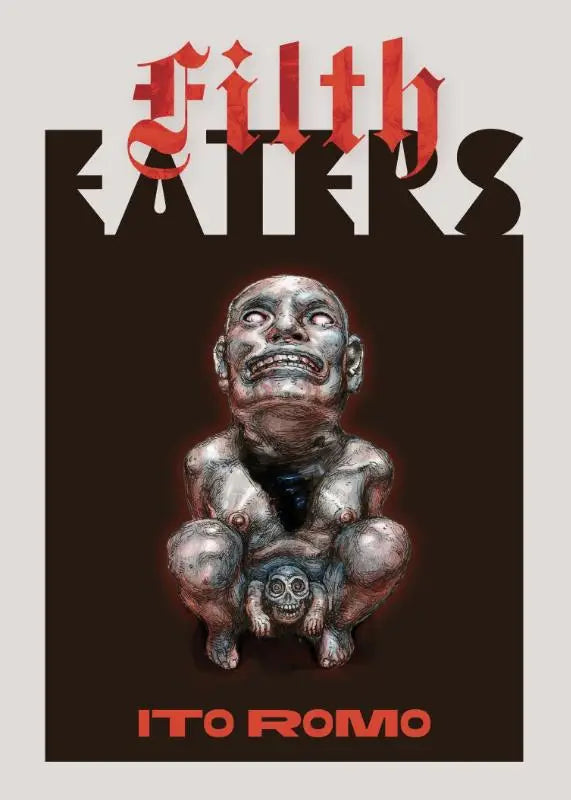 Filth Eaters