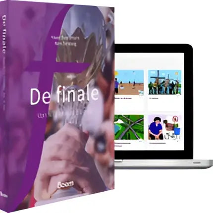 De finale - herziene editie