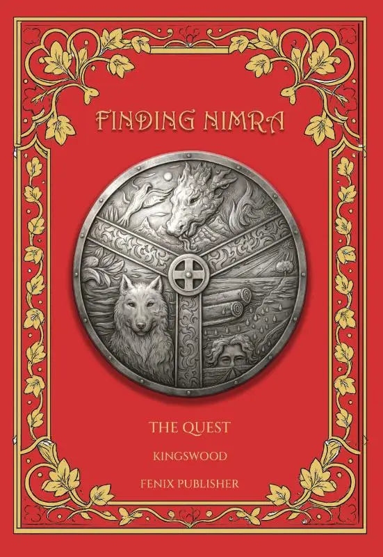 Finding Nimra - The Quest