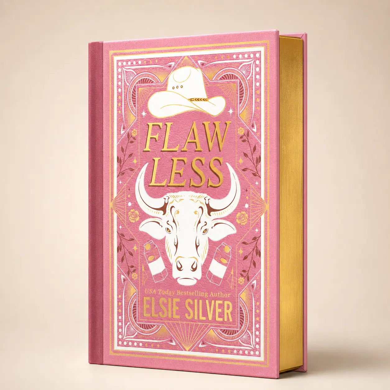 Flawless Collector’s Edition - Elsie Silver 3