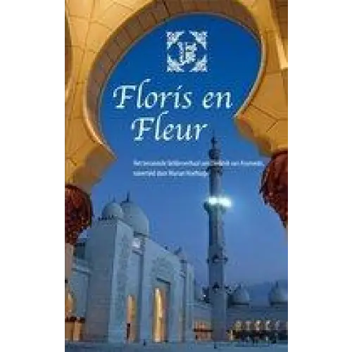 Floris en fleur - floris en fleur - boek