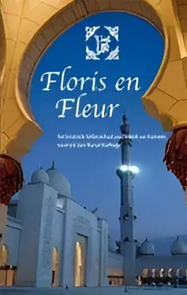 Floris en fleur - floris en fleur - boek
