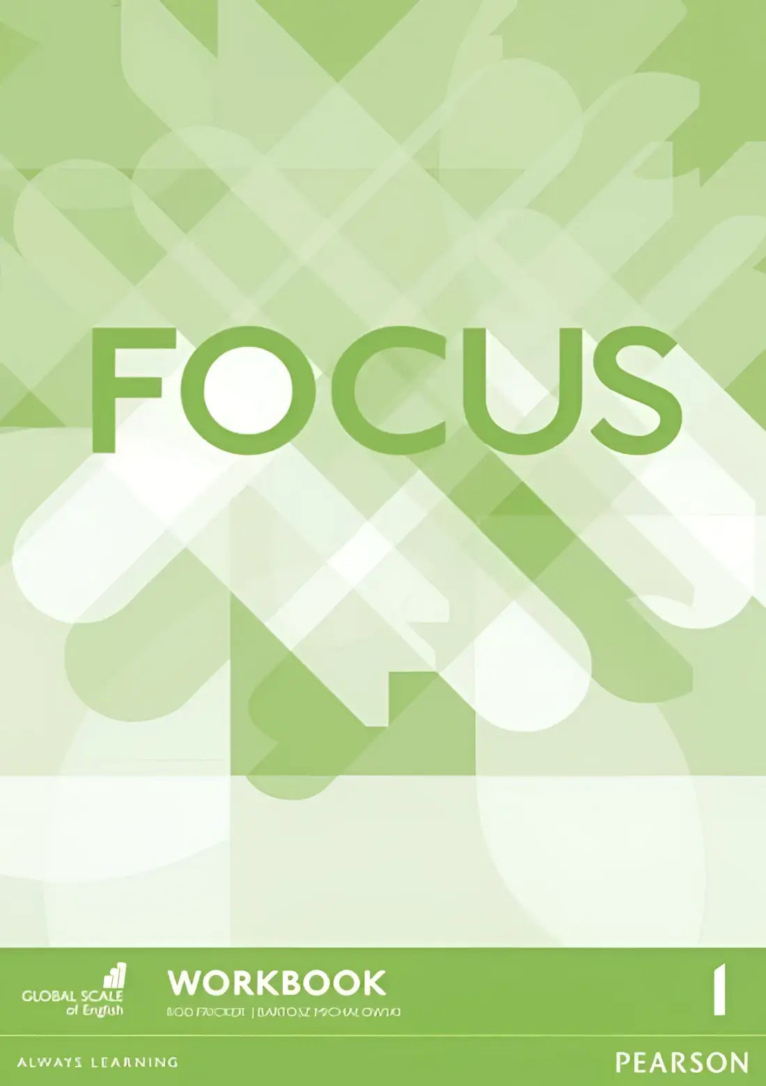 Focus 1 workbook - focus 1 workbook - boek