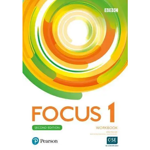 Focus second edition 1 workbook - focus second edition 1 workbook - boek
