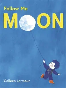Follow Me Moon