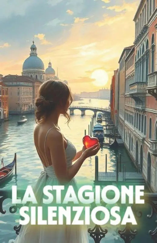 Fontana, A: STAGIONE SILENZIOSA (Italian Edition)