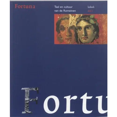 Fortuna 1 tekstboek - fortuna 1 tekstboek - boek