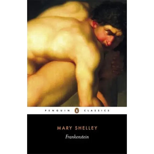 Frankenstein (penguin classic) - frankenstein (penguin classic) - boek