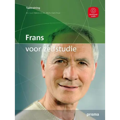 Frans voor zelfstudie - frans voor zelfstudie - boek